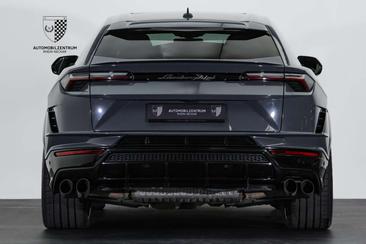 Lamborghini Urus Ad Personam — photo 5