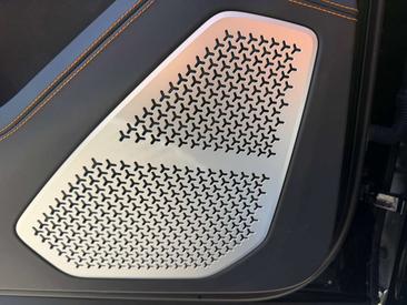 Lamborghini Urus — photo 13