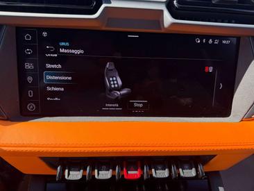Lamborghini Urus — photo 15