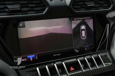 Lamborghini Urus Ad Personam — photo 17