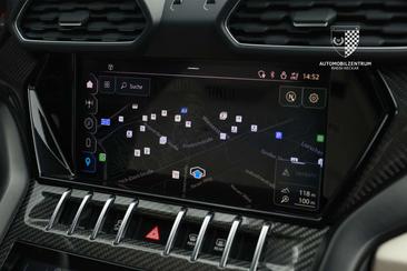 Lamborghini Urus Ad Personam — photo 18