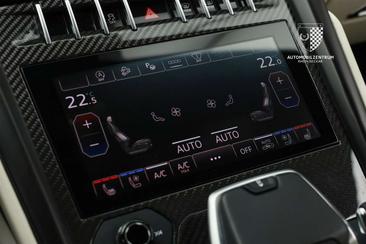 Lamborghini Urus Ad Personam — photo 19