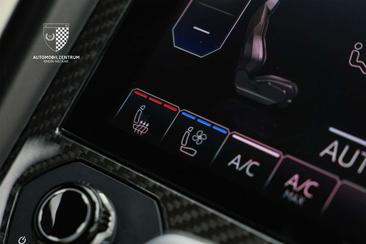 Lamborghini Urus Ad Personam — photo 20