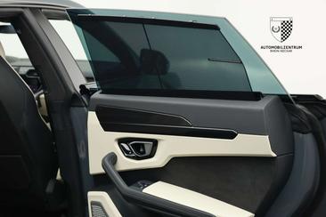 Lamborghini Urus Ad Personam — photo 29