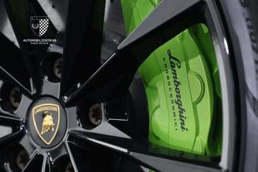 Lamborghini Urus Ad Personam — photo 33