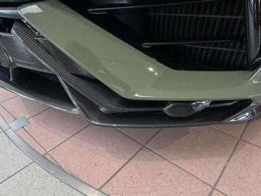 Lamborghini Urus Performante — photo 13