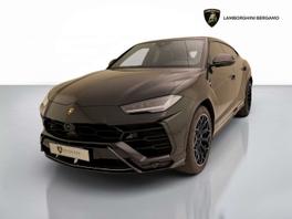 Lamborghini Urus - 2020 - Joinsteer - #1