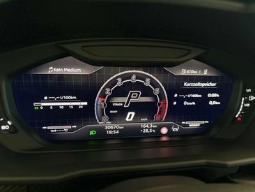 Lamborghini Urus Performante — photo 28