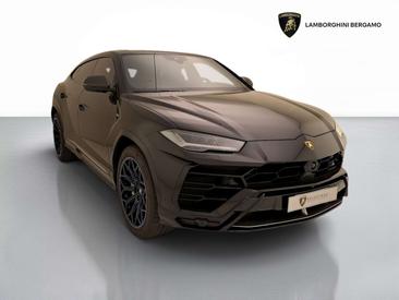 Lamborghini Urus — photo 2