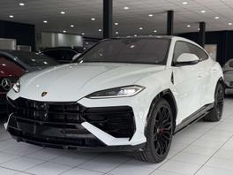 Lamborghini Urus - 2025 - Joinsteer - #1