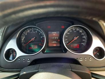 Lamborghini Gallardo Spyder — photo 12