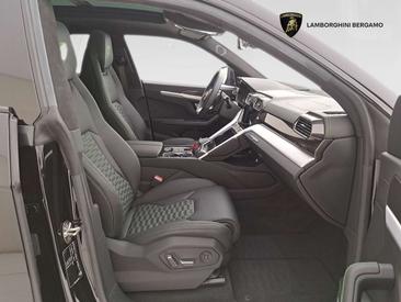 Lamborghini Urus — photo 9