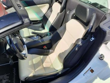 Lamborghini Gallardo Spyder — photo 15