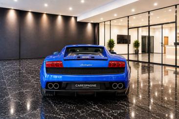 Lamborghini Gallardo LP 550-2 — photo 6