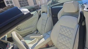 Lamborghini Gallardo Spyder — photo 8