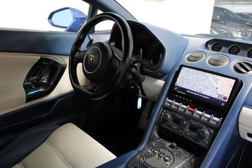 Lamborghini Gallardo LP 550-2 — photo 8