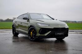 Lamborghini Urus - 2024 - Joinsteer - #1
