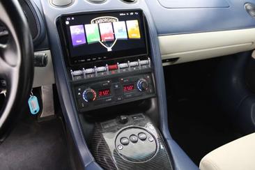 Lamborghini Gallardo LP 550-2 — photo 9