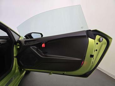 Lamborghini Huracán STO — photo 11