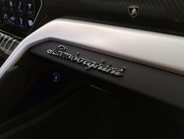Lamborghini Urus — photo 18