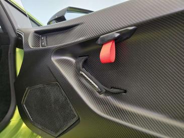 Lamborghini Huracán STO — photo 12