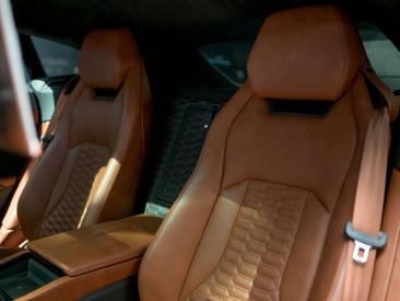 Lamborghini Urus — photo 7