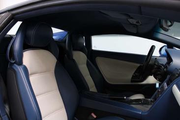 Lamborghini Gallardo LP 550-2 — photo 12