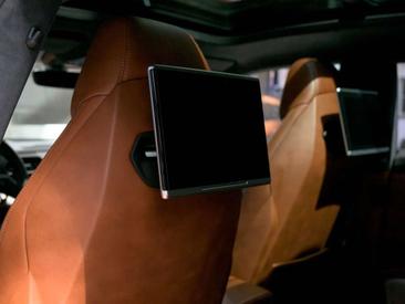 Lamborghini Urus — photo 8