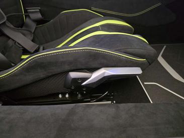 Lamborghini Huracán STO — photo 14