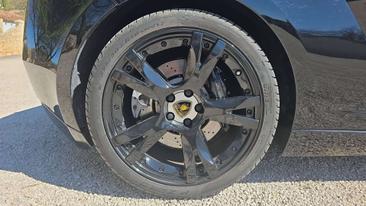 Lamborghini Gallardo Spyder — photo 15