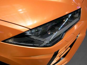 Lamborghini Urus — photo 14