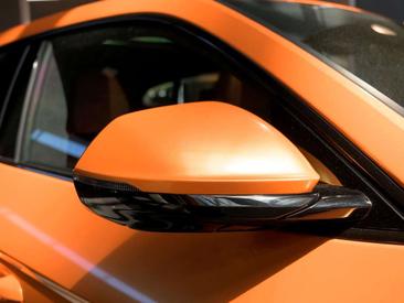 Lamborghini Urus — photo 15