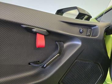 Lamborghini Huracán STO — photo 17
