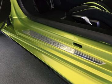 Lamborghini Huracán STO — photo 18