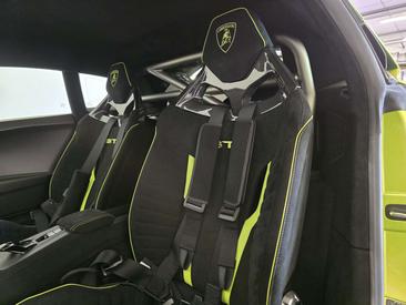 Lamborghini Huracán STO — photo 20