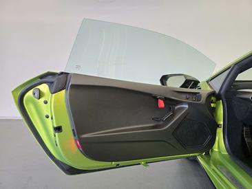 Lamborghini Huracán STO — photo 16