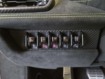 Lamborghini Huracán STO — photo 21