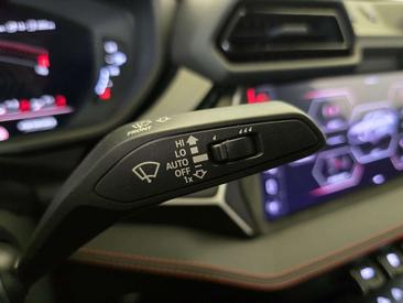 Lamborghini Urus — photo 32