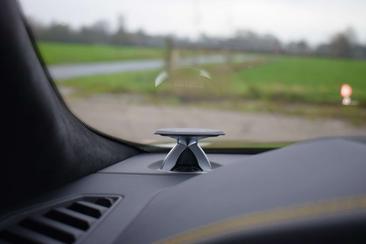 Lamborghini Urus — photo 24