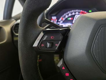 Lamborghini Huracán STO — photo 22