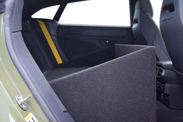 Lamborghini Urus — photo 28