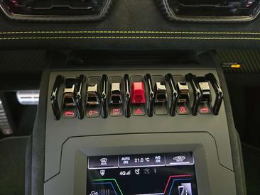 Lamborghini Huracán STO — photo 26