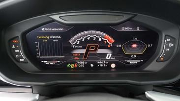Lamborghini Urus — photo 17
