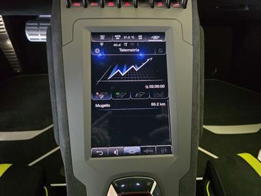 Lamborghini Huracán STO — photo 28