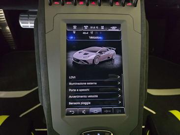 Lamborghini Huracán STO — photo 29