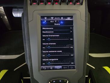 Lamborghini Huracán STO — photo 31