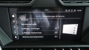 Lamborghini Urus — photo 19