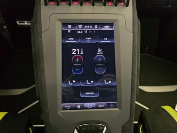 Lamborghini Huracán STO — photo 33
