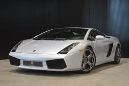 Lamborghini Gallardo - 2004 - Joinsteer - #1