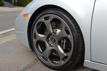 Lamborghini Gallardo — photo 6